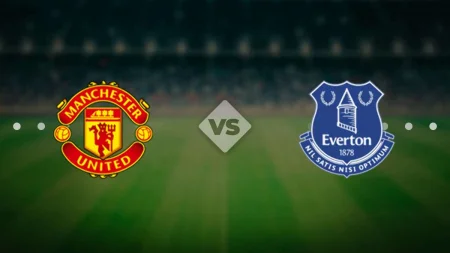 Manchester United - Everton live streaming 06.01.2023