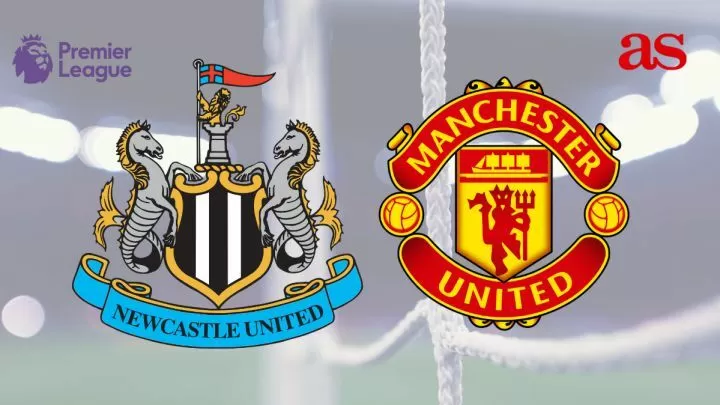 Newcastle United vs Manchester United Online Setanta sport georgia (2023.04.01)