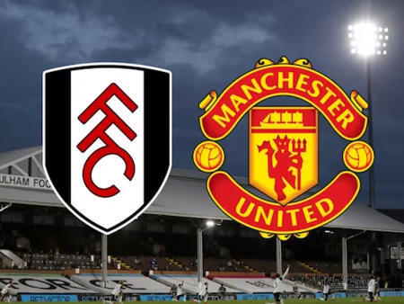 Fulham - Man Utd England Premier League, Round 11 (2023) LIVE